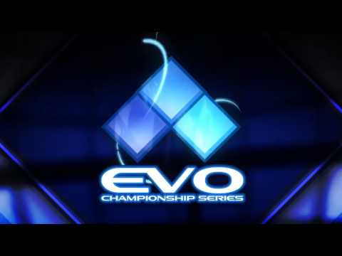 Evolution - 2015- MKX Quarterfinals [Winners]