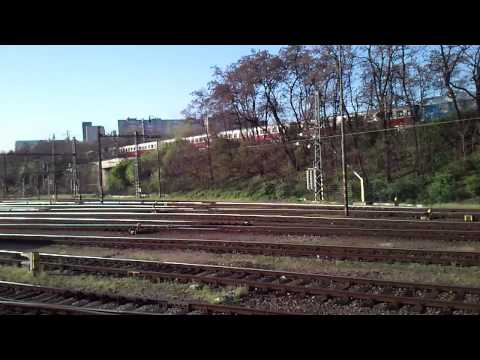 475 179 Praha Krč  -  Vršovice