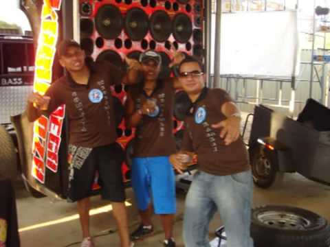 COMITIVA OS FORA DA LEI