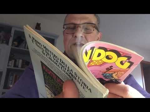 Dylan Dog 63 MAELSTROM! [Recensione]