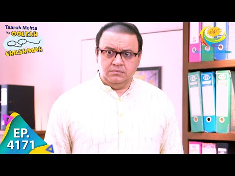 Abdul Decides To Sell His Shop | Taarak Mehta Ka Chashmah | Full Episode 4171 | 23 Aug 2024