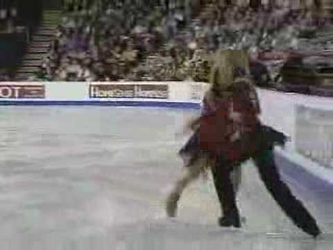 Denkova & Staviyski 2006 Worlds FD