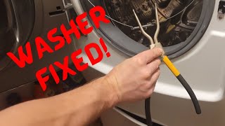 Save That Money with This Washer Spring Expansion Removal Tool DIY