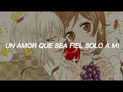 Kamisama Hajimemashita — Diosa Nana (versión español.letra)