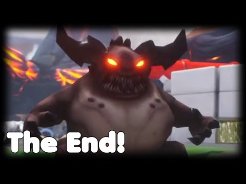 That ended weirdly! Supraland EP 14