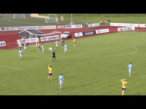 Jerv 2 Sandnes Ulf 0