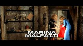 La Dama Rossa Uccide Sette Volte (Trailer Italiano)