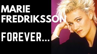 Marie Fredriksson FOREVER