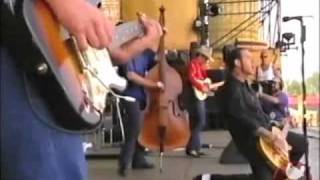 Mike Ness - Dope Fiend Blues