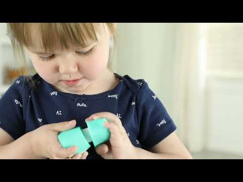 Slide 6 - Snap-n-Learn Rainbow Owls (video)