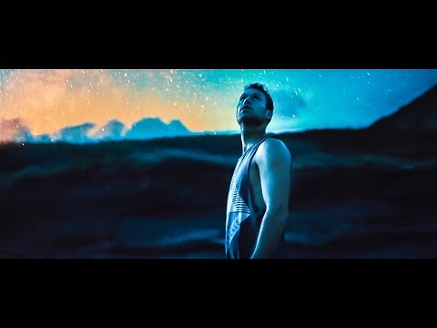 Quebonafide x Alan Walker ft.  Gavin James - "Ciernie Szczęścia" (BUGI Blend)