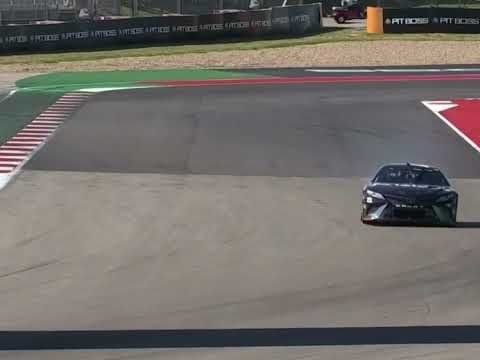 Bye have a Great Time (NASCAR Meme)