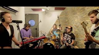 KEEP THE FAITH - MICHAEL JACKSON COVER