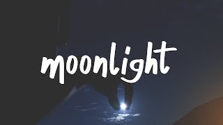 Rameses B - Moonlight feat. Miyoki (Lyric Video)