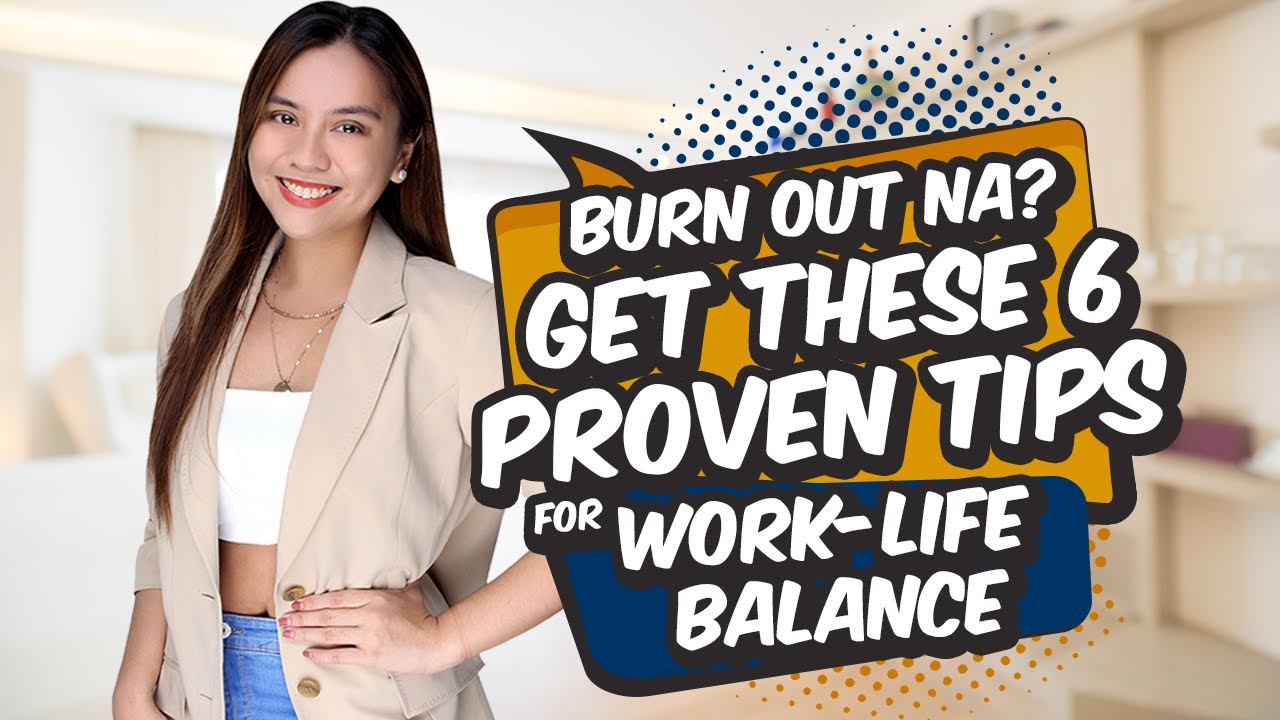 6 Best Practices To Maintain Work-Life Balance As A Virtual Assistant | VA Tips in 2023
