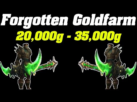 How To Farm: Worn Troll Dice, Decahedral Dwarven Dice & Loaded Gnomish Dice