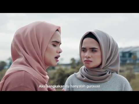 THE MIRZA Cover - SLAM - Gerimis Mengundang