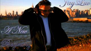 Jayluv -Tears Run Dry