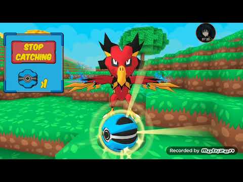 trainer of monster ¦ uma nova jornada!