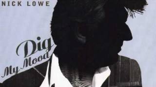 High On A Hilltop - Nick Lowe