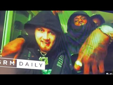 Yxng Banko - Red [Music Video] | GRM Daily Reaction