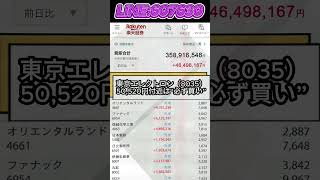 #日本株#株式投資#投資初心者#資産運用#日本市場#株の勉強#株式入門#投資生活#デイトレード#スイングトレード#長期投資