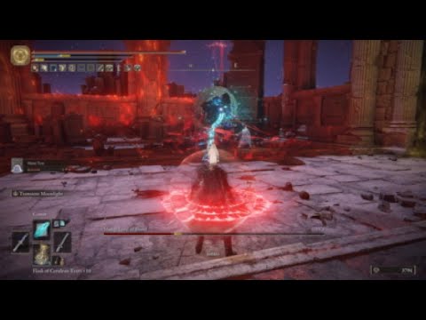 Elden Ring - MOHG Cheese