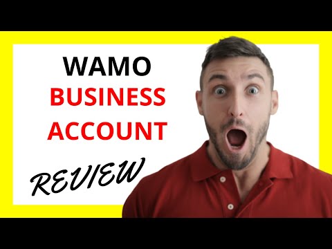 🔥 Wamo Business Account Review: A Modern Solution for SMEs