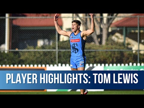 Player Highlights: Tom Lewis