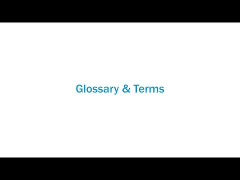 The Cfs Escort Dictionary And Glossary