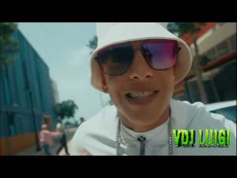 MIX VAREADO PERREO, ASTA MERENGON(VDJ LUIGI GT)2022.