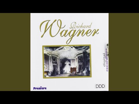 Richard Wagner : Die Walkure : Walkurenritt