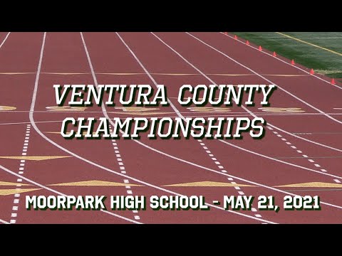 2021 TF - Ventura County Championships