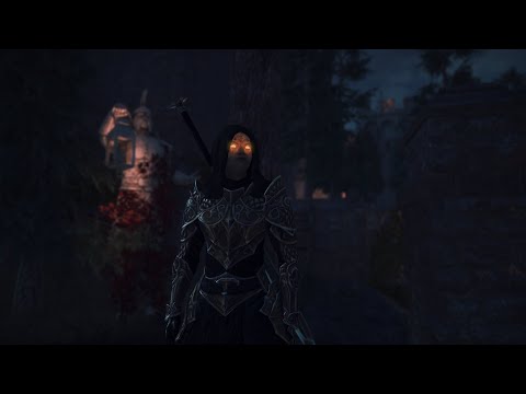 ESO | Stamina Warden PvP Gameplay | Heavy Nuker