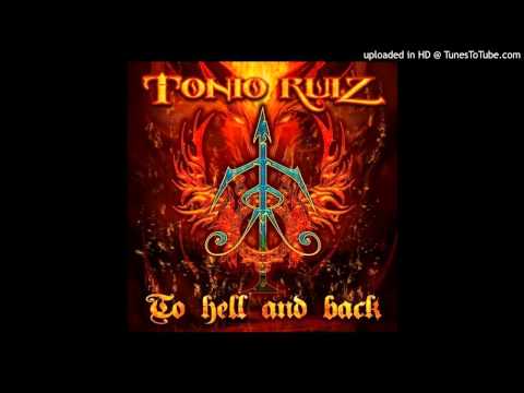 Tonio Ruiz - Stop Wasting Time