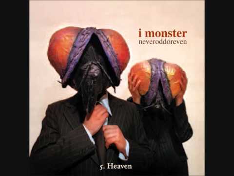 5. I MONSTER - Heaven