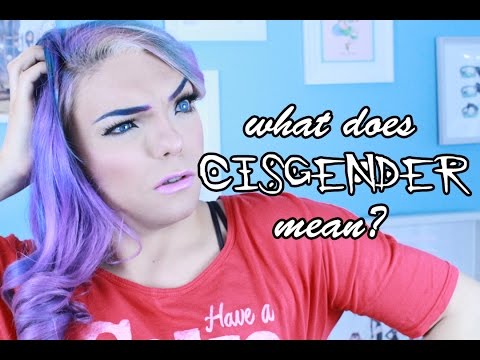 image-What are the 7 genders?
