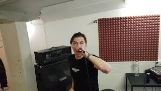 Download lagu Blessthefall - Cutthroat (Evgen Fedotov cover) mp3