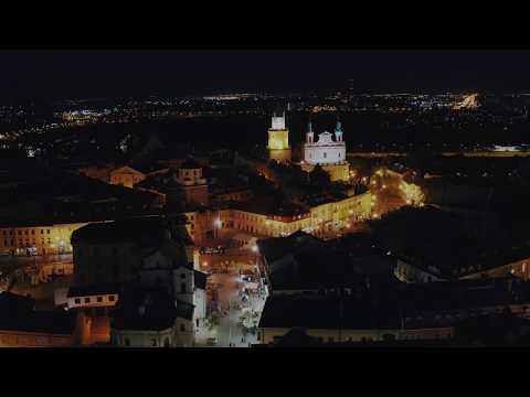 "Polska z Góry" - Lublin Miasto Inspiracji - skrót
