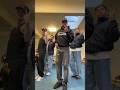 Lovin On Me Viral Jack Harlow Dance Challenge Imvanillababy