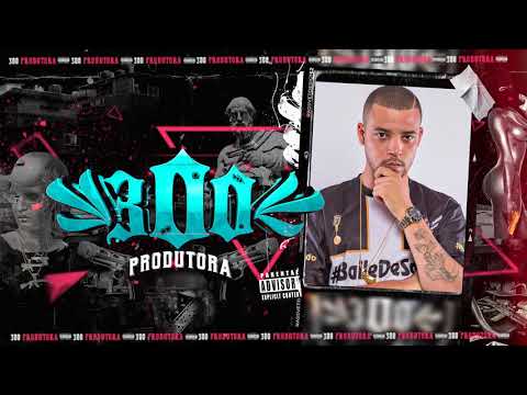 Mc Rodriguinho Do Marapé - Triângulo Amoroso (DJ NINO)