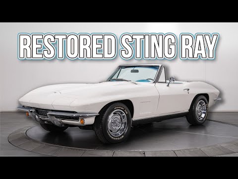 1967 Chevrolet Corvette (CC-1610113) for sale in Charlotte, North Carolina