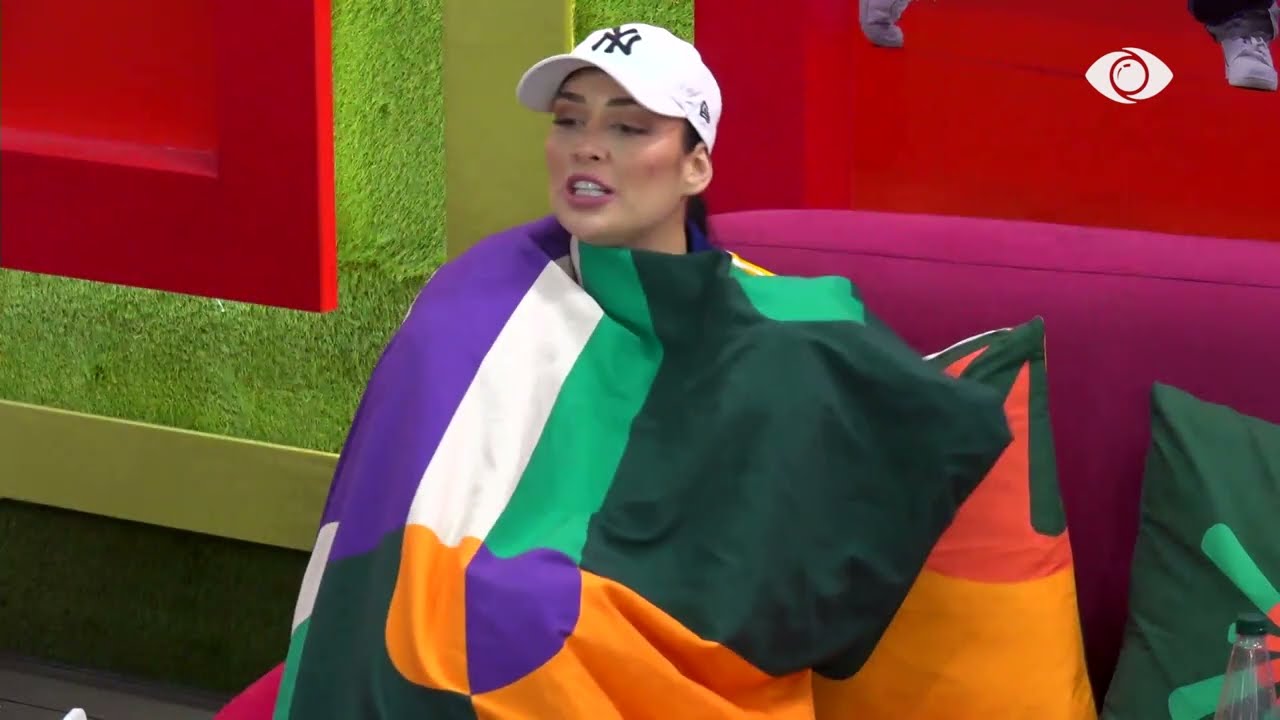 “Mendoni se ajo ka dy pëlqime?”, Erjola për Heidin: Më duket se është mes Fationit dhe Romeos