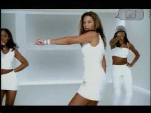 Destiny's Child - Get on the bus