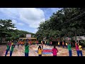 PE Summary June 2024 TRAVANCORE INTERNATIONAL SENIOR SECONDARY SCHOOL