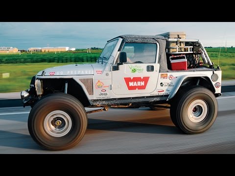 Ultimate Baja Madness PC