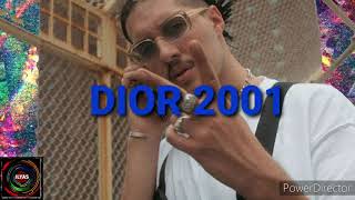 Rin Dior 2001 1hour loop HD