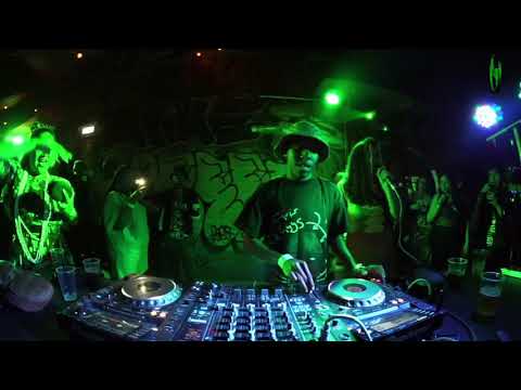 Vigro Deep DJ Set | Amapiano Tech |Keep Hush Live London: Mina Presents