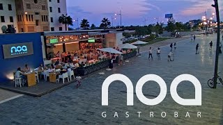 NOA Gastrobar