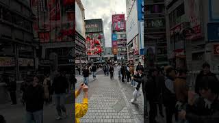 中国人がいないグリコ前はこんなに快適